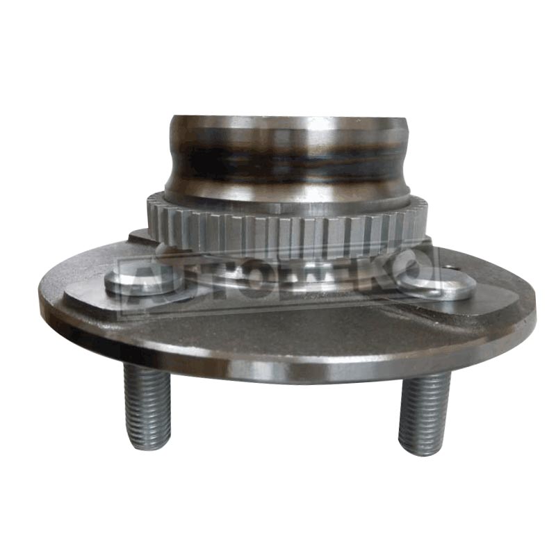 wheel bearing and hub assembly for HYUNDAI 713619600 VKBA6806 IJ112021 52710-02500