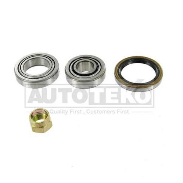 Wheel Bearing & Hub Kits 09265-29001, 11055109, VKBA948, 713 6152 40, R170.11, 94535218, 94797384