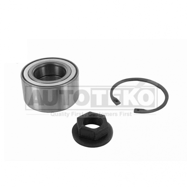 Wheel Bearing Parts & Kits for MAZDA YS4Z1215AA, YS4Z1215BA, VKBA6856, 713 6781 00, R170.44
