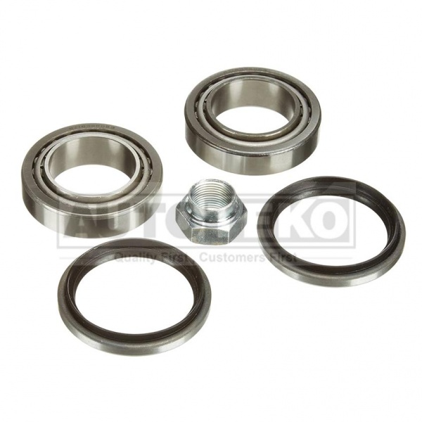 Wheel Bearing 5 013 161, VKBA920, 713 6780 60, R152.35, 301130,