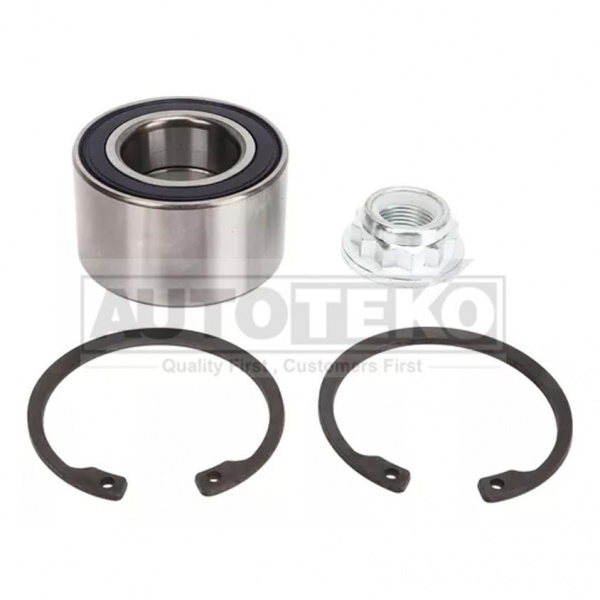 Wheel Bearing Kits for VW 1H0 498 625, 357 498 625A, VKBA1491, 713 6100 40, R154.34