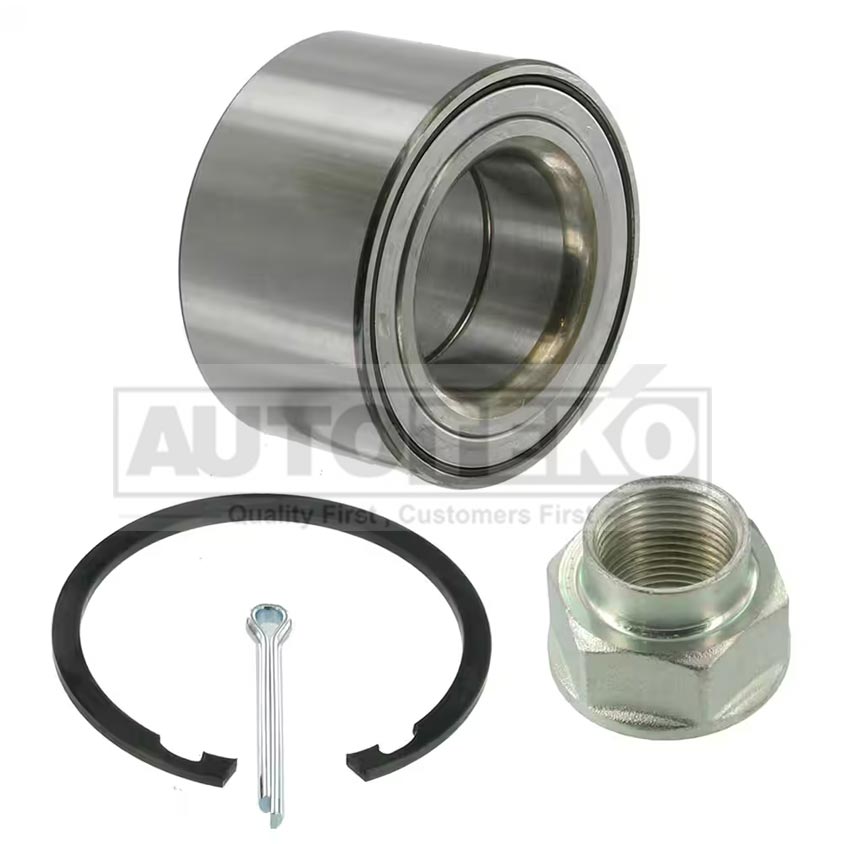 Hub Bearings and Kits 43560-B2020, 43560-B2030, VKBA6966, 713 6169 20, R179.19, 901429
