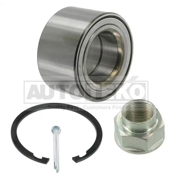 Hub Bearings and Kits 43560-B2020, 43560-B2030, VKBA6966, 713 6169 20, R179.19, 901429