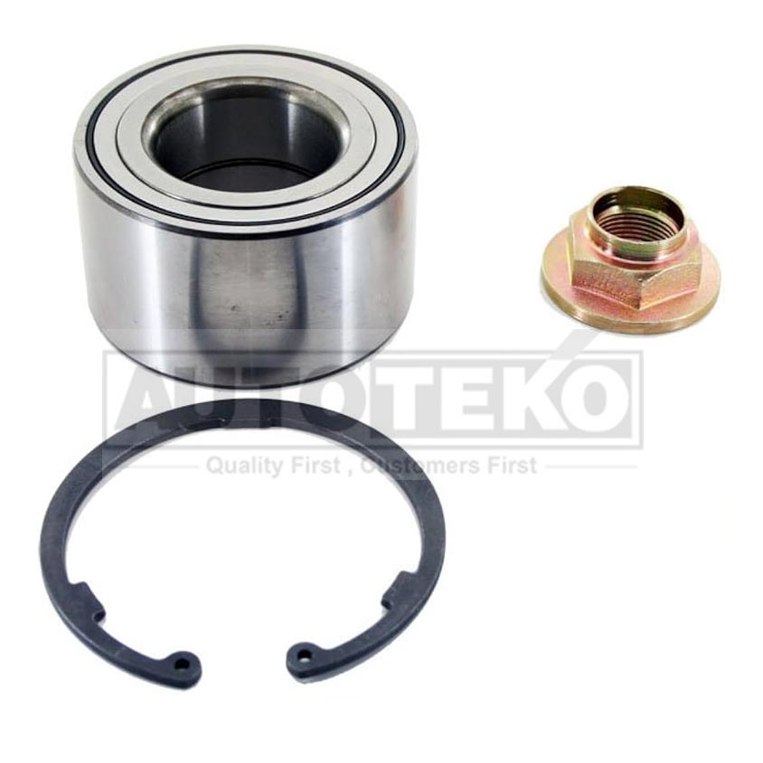 Wheel Bearing & Hub Kits BBM2-33-047, BP4L-33-047A, VKBA6972, BP4L-33-047B, C236-26-151A