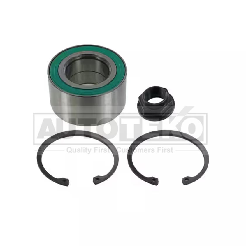 Wheel Bearing Kits 4689923, 9104159, VKBA3412, 713 6650 20, R164.15, 891630, 9104209,