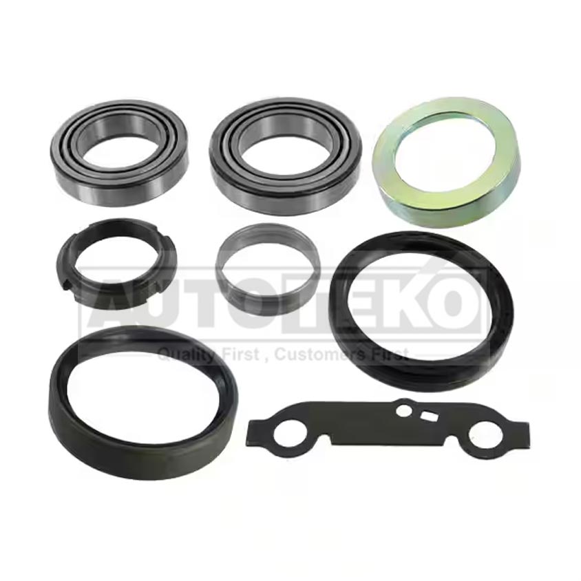 Wheel Bearing Kits 81.93420.6009, 000 980 42 02, VKBA 614, 713 6675 20, R151.03, 000 980 82 02