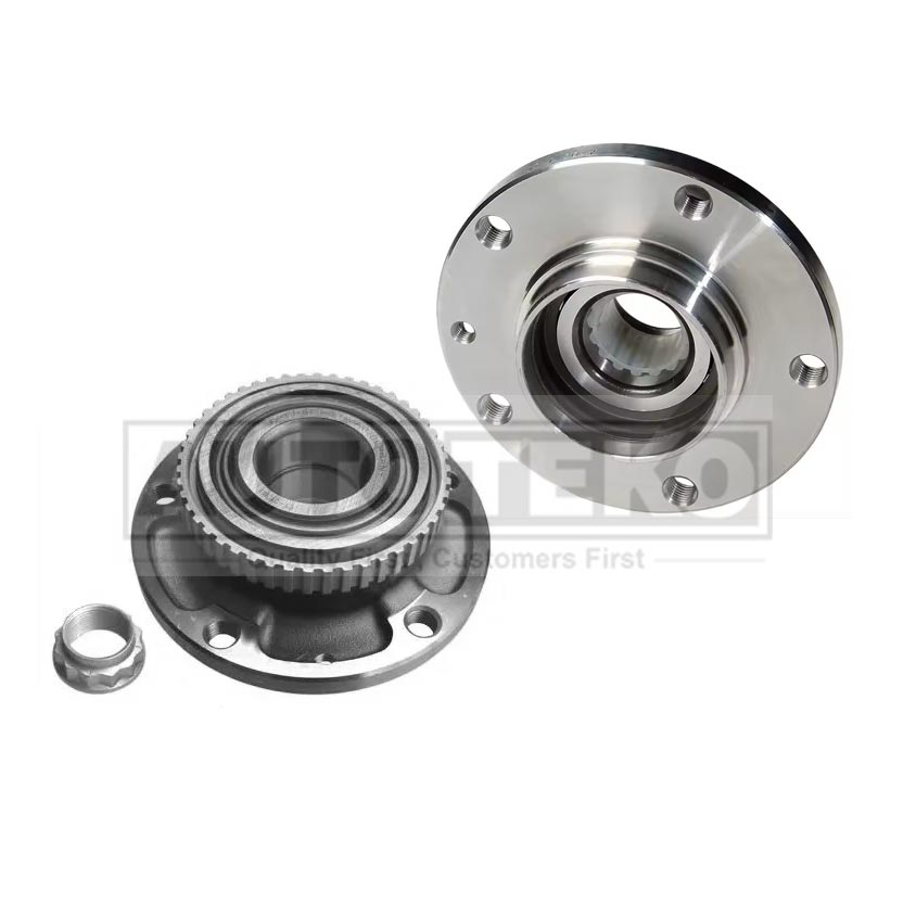 Rear Wheel Bearing Kits 1129384, 2226904, VKBA1338, 713 6671 70, R150.20, 501136, 31 21 2 226 904