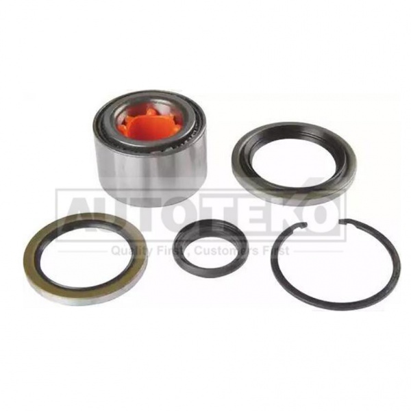 Bearing Kits for TOYOTA 90311-59002,90311-63001,90312-35002,VKBA 3984