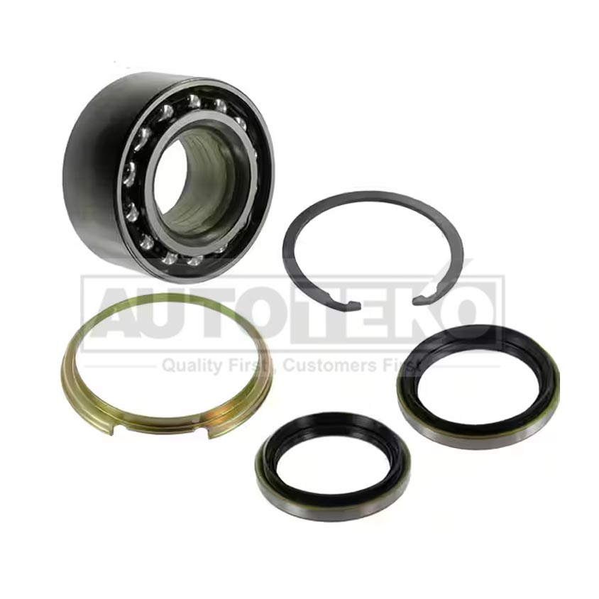 Axle Bearing Kits for TOYOTA 40210-50Y00,40210-50Y05,90369-36043,VKBA1341