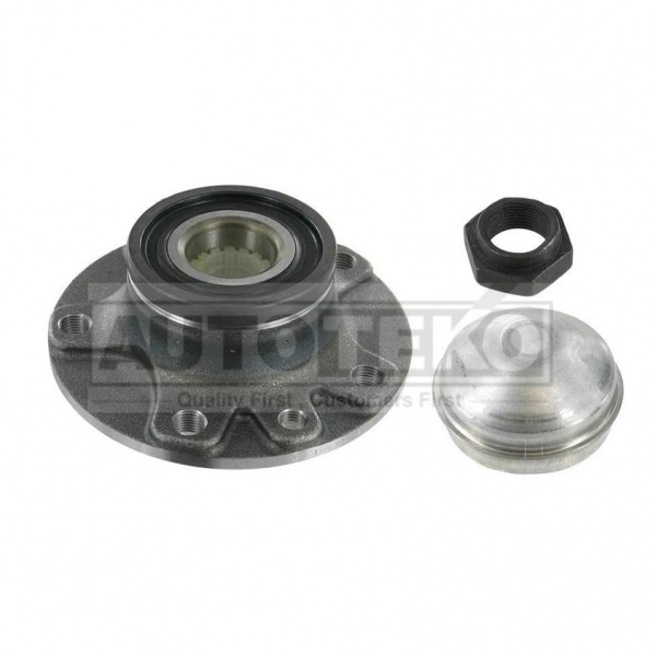Wheel bearing Kits VKBA6725, 51832400, 713 6064 20, R160.54,