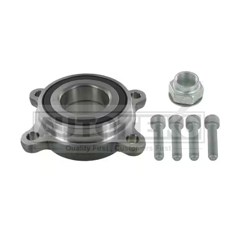 Wheel bearing Kits VKBA6724, 60816766, ​60671437, ​51813925, ​71738029