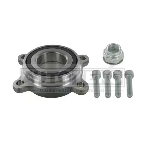 Wheel bearing Kits VKBA6724, 60816766, ​60671437, ​51813925, ​71738029