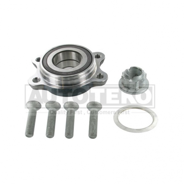 Wheel bearing Kits VKBA6716, 4E0 407 625 D , ​420 598 625 A, ​420 598 625,