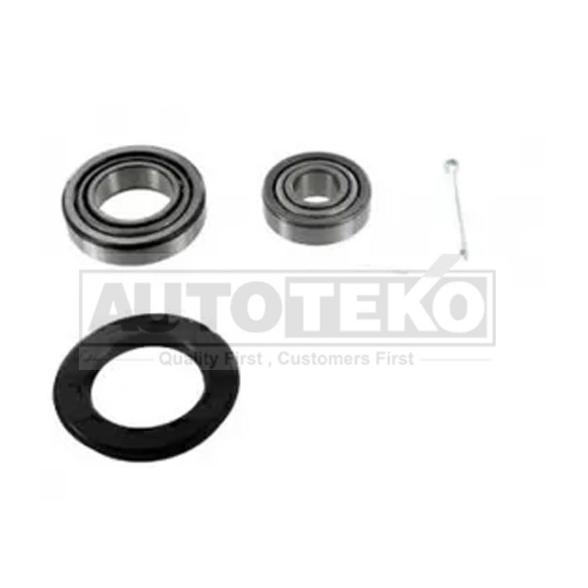 Wheel bearing Kits VKBA515, 1 107 457, ​31 21 1 107 457, ​31 21 2 634 103, ​31 21 1 107 456