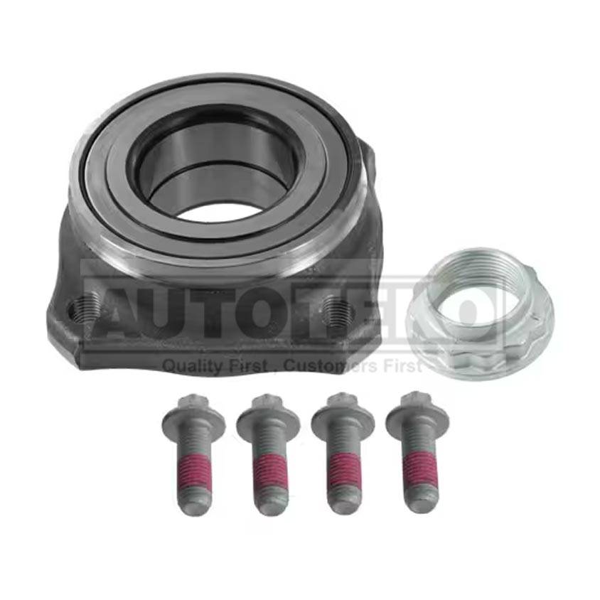 Wheel bearing Kits VKBA6737, 33 40 6 787 015, 713649570, R150.53,
