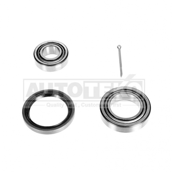 Wheel bearing Kits VKBA889, 31 21 1 119 571, ​31 21 1 106 032, ​31 21 1 106 033 ,