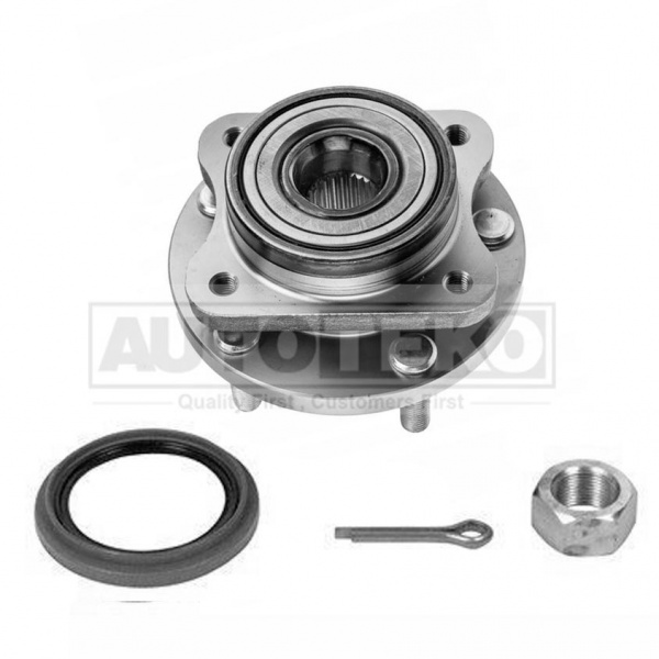 Wheel bearing Kits VKBA1643, 4419628, ​5241068 , ​4641196, 713670020, R186.01  ,