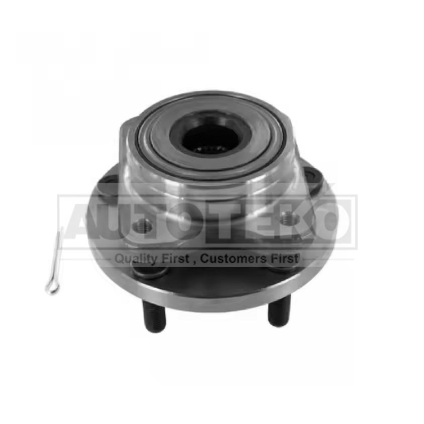 Wheel bearing Kits for DODGE VKBA6597, 4641517, ​4641517AD, R186.12 ,