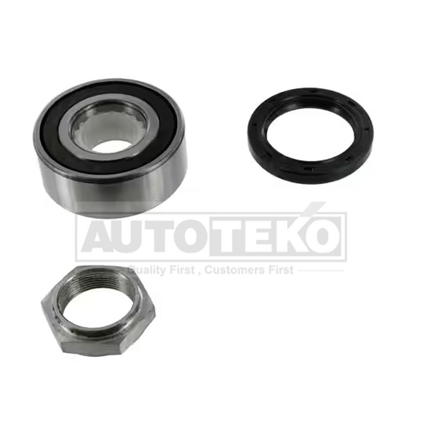 Wheel bearing Kits VKBA892, 26200119, ​75 523 458, 713 6403 50 , R166.01,