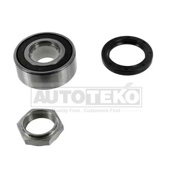Wheel bearing Kits VKBA892, 26200119, ​75 523 458, 713 6403 50 , R166.01,