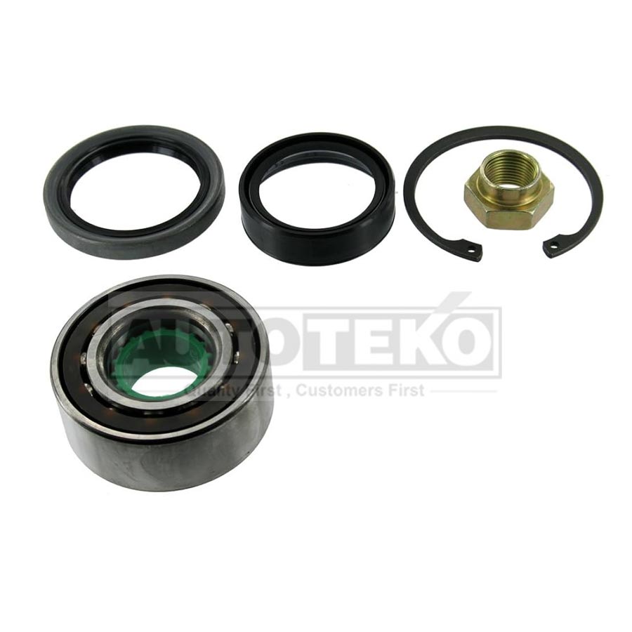 Wheel bearing Kits for CITROEN VKBA612, 3326.26, ​ 79 01 335 011, ​3326.22, ​3350.11