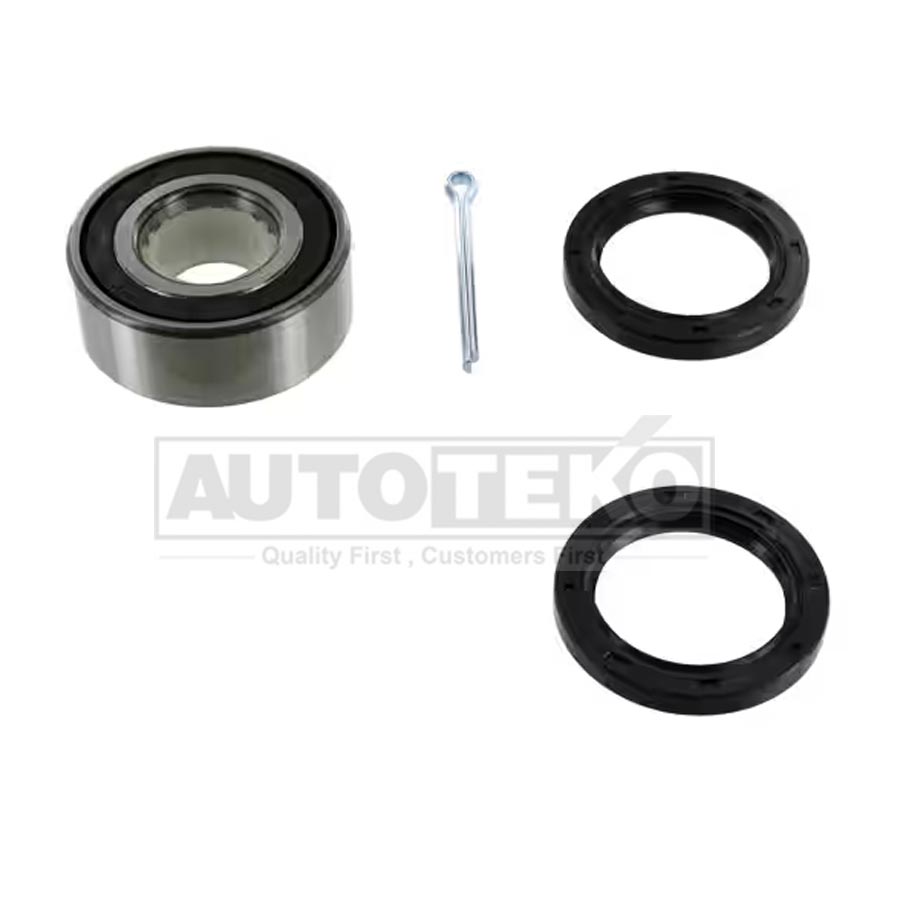 Wheel bearing Kits for CITROEN VKBA678, 26200119, ​5 451 859