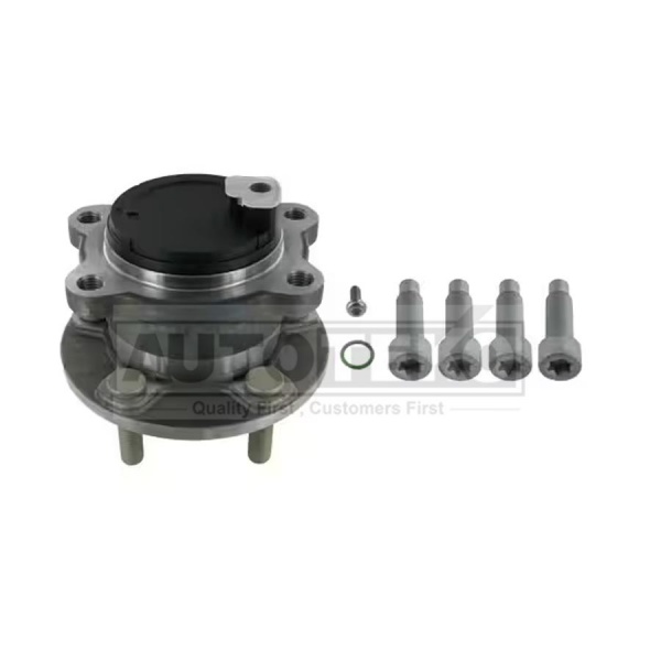 Wheel hub bearing Kits VKBA6789, 1760855, ​1706173, ​1703150, ​1702973, ​1706172, ​1785690,
