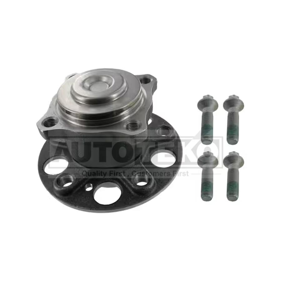 Wheel hub bearing Kits VKBA6786, 246 334 00 06, ​1699810027, 713 6680 90, R151.57,