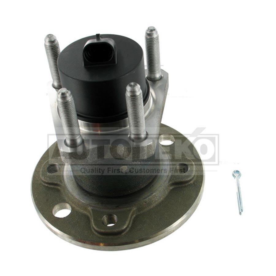 Wheel bearing Kits VKBA3283, 7466975,