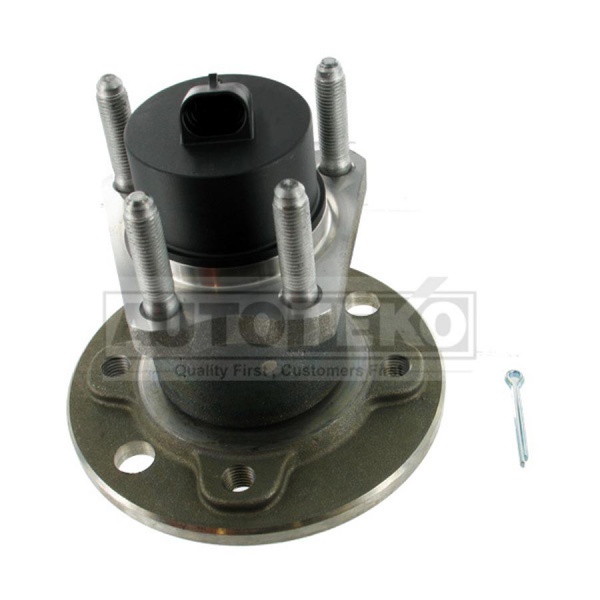 Wheel bearing Kits VKBA3283, 7466975,