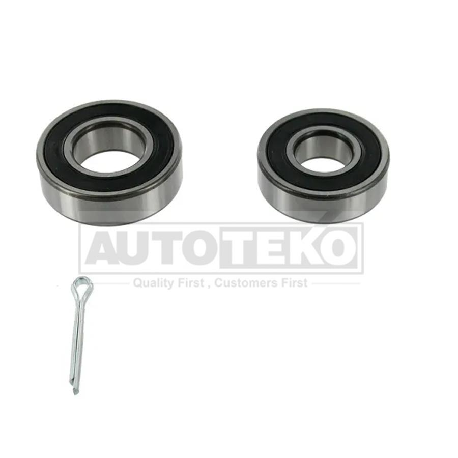 Wheel bearing Kits VKBA1931, 09262A-20076, ​09262A-25074, ​08123-62057, ​08123-62047, ​09262-25061,