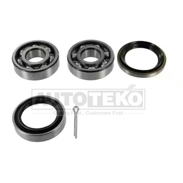 Wheel bearing Kits VKBA3294, 90043-63087, ​90043-63136, ​90043-63221, ​90043-63057 ,