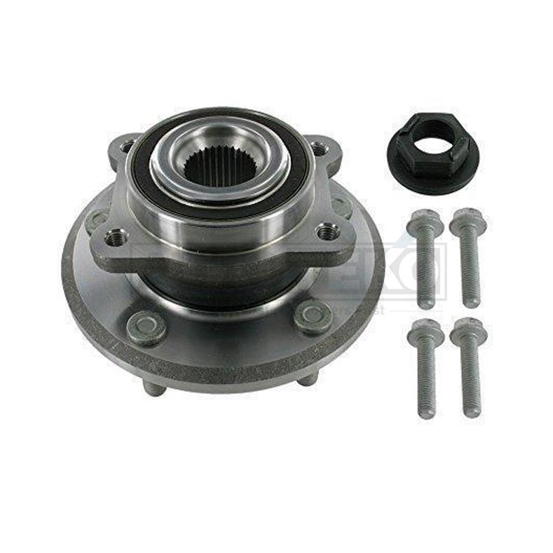 Wheel bearing Kits VKBA6678, K68184748AA, ​4721 010AB, ​4721 010AC, ​4721 010AA, 713690970,