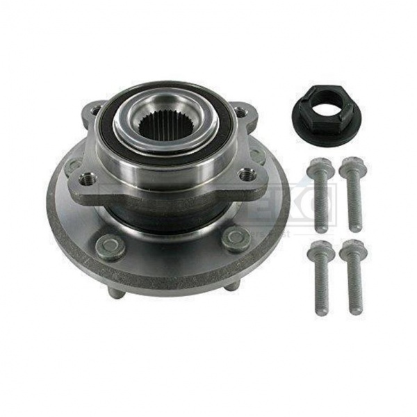 Wheel bearing Kits VKBA6678, K68184748AA, ​4721 010AB, ​4721 010AC, ​4721 010AA, 713690970,