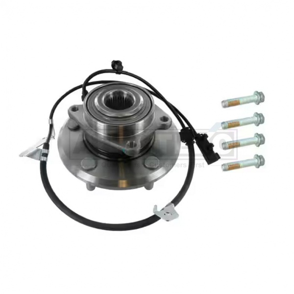 Wheel bearing Kits for DODGE VKBA6763, 5171 124AB, ​5171 124AE, ​K05171124AE, ​K04779796AA