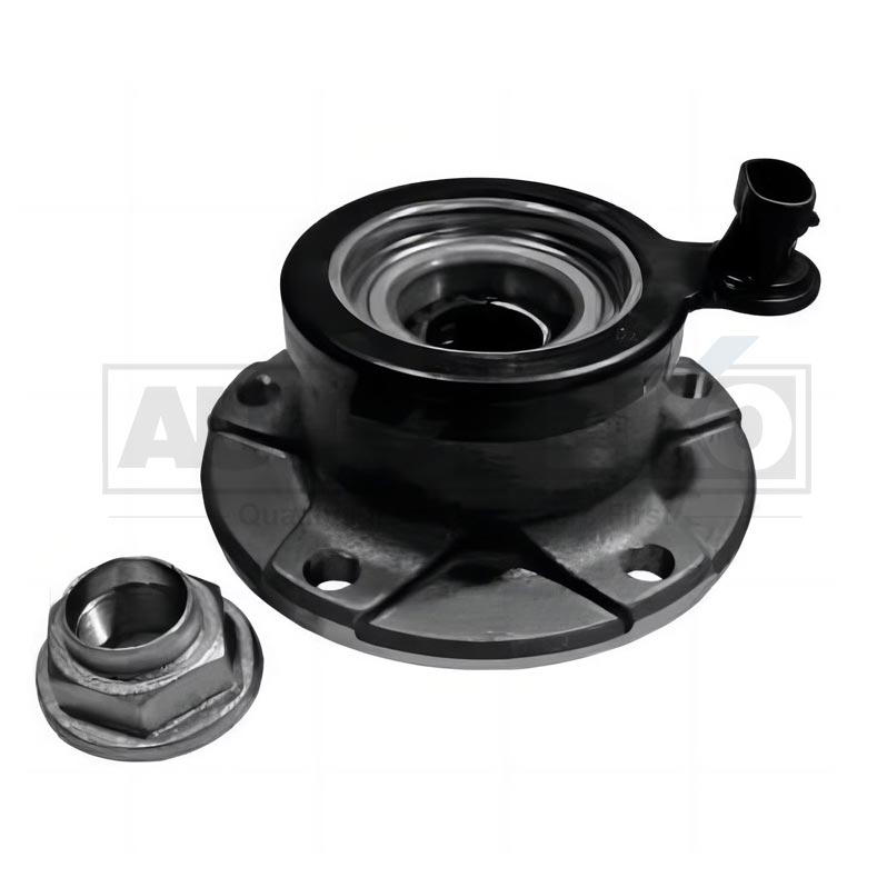 Wheel bearing Kits VKBA3433, 46426612, 713 6906 40, R176.06,