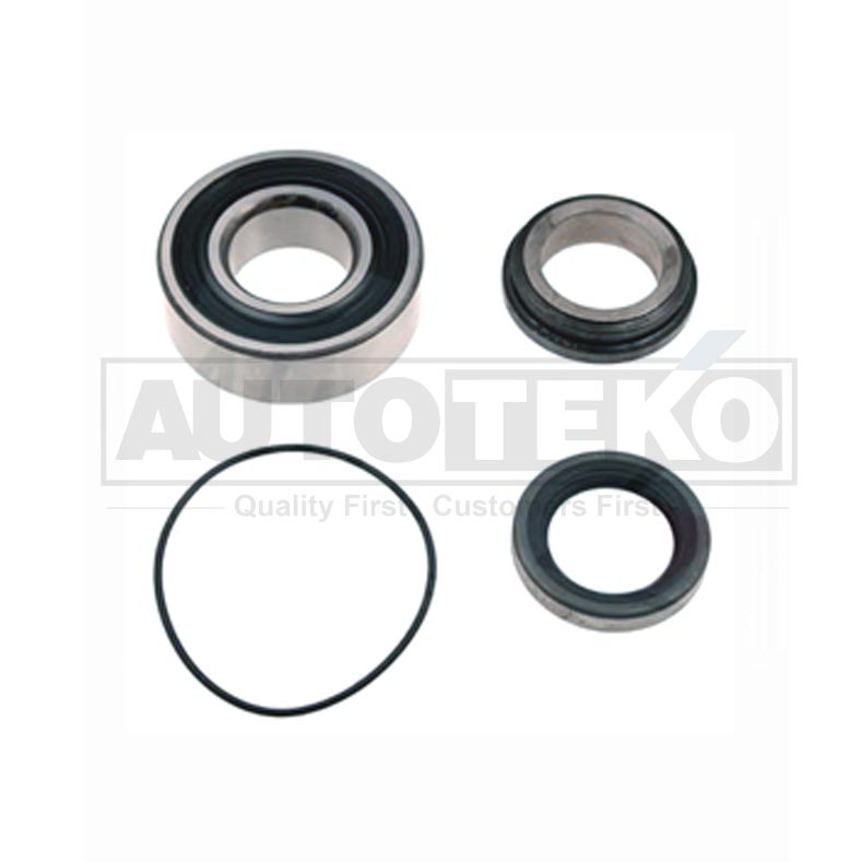 Wheel bearing Kits VKBA607, 4438573, 713 6902 00, R158.11,