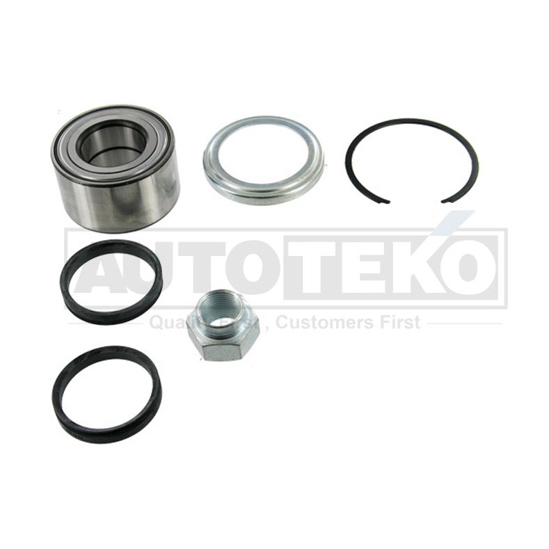 Wheel bearing Kits for FIAT VKBA685, 46439334, 713690170,