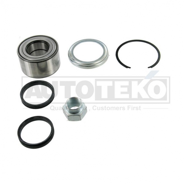 Wheel bearing Kits for FIAT VKBA685, 46439334, 713690170,