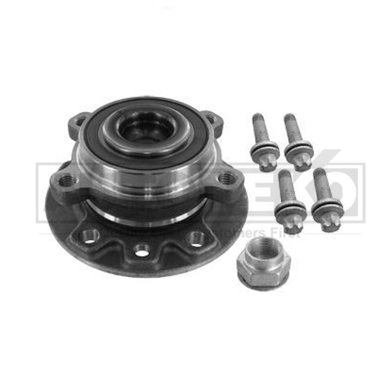 Wheel and hub bearing Kits VKBA6664,51943307,