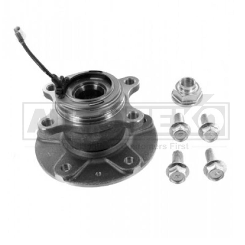 Hub bearing Kits for SUZUKI VKBA6580, 71742696, ​71768165, ​71768628, ​71768040, ​43402-79J50