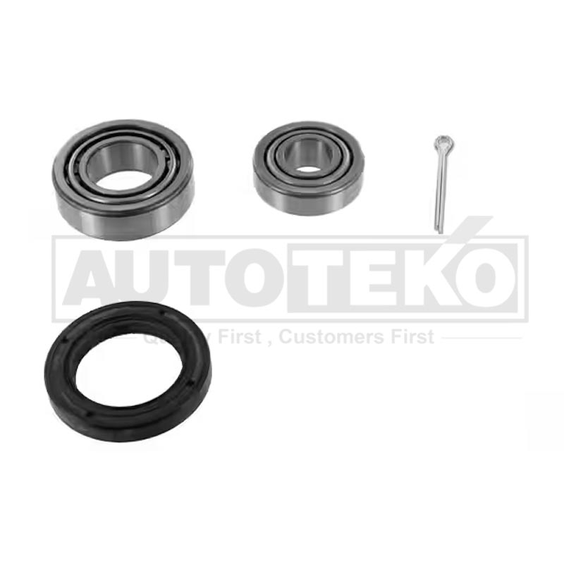 Wheel bearing Kits VKBA539, 1583567, ​81AB-1238-AA  , ​5007030  , ​1516151