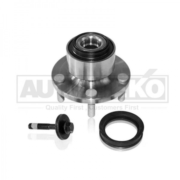 Wheel hub bearing Kits VKBA6523, 1437643, 713678820, R152.76 ,