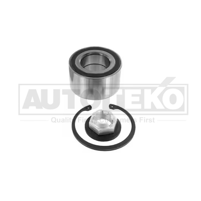 Wheel bearing Kits VKBA6731, 5 127 496, 713678870,