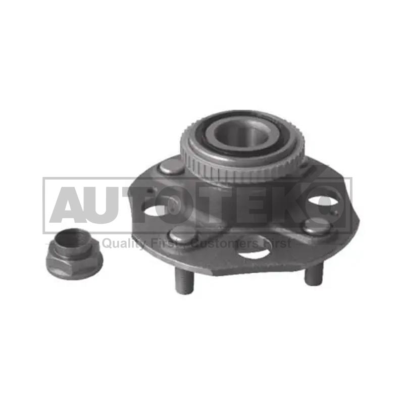 Wheel bearing hub Kits VKBA3299, 42200-SM4-J51, ​42200-SM1-J51, 713 6170 80, R174.26 ,