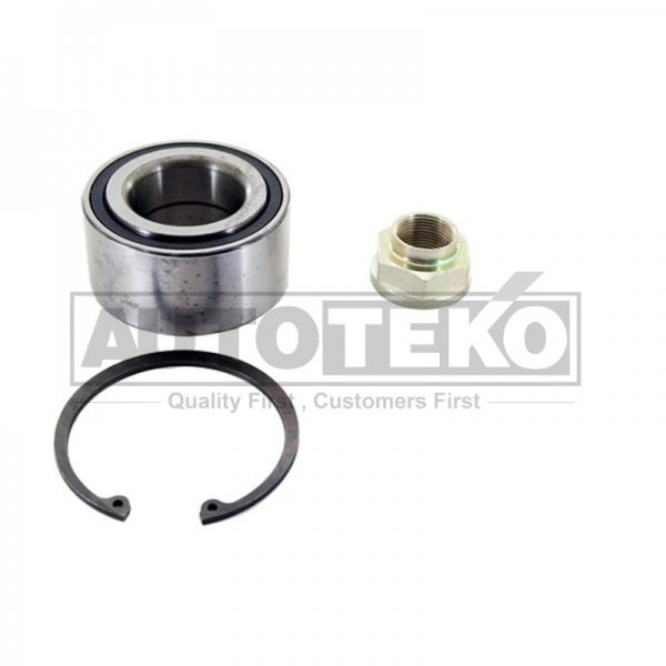 Wheel bearing Kits VKBA3301, 44300-SF1-004 , ​44300-SF1-008 , ​42200-S04-005