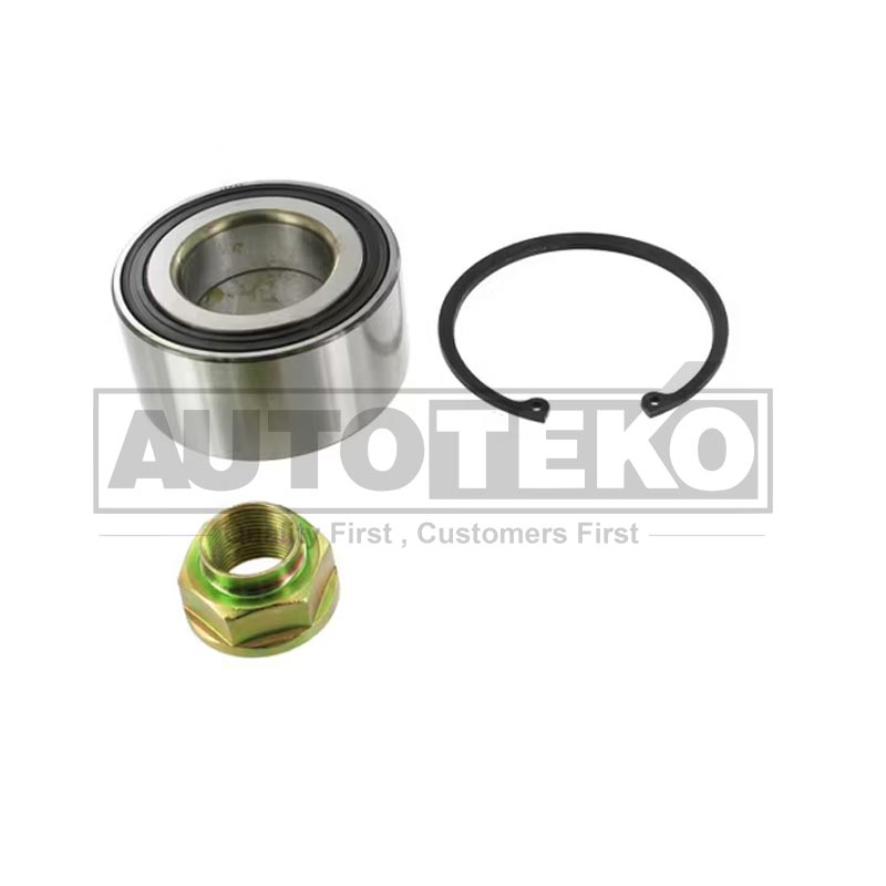 Wheel bearing Kits VKBA3302, 44300-SS0-014, 713 6171 90, R174.33,