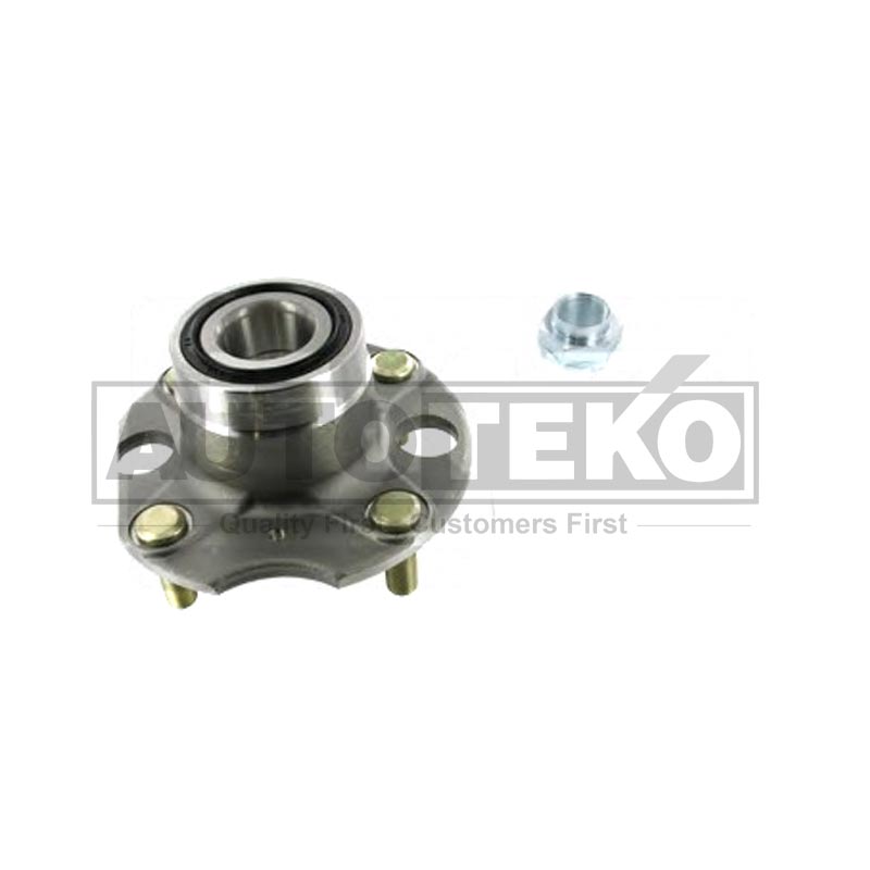 Wheel hub bearing Kits VKBA3304, 42200-SM5-A51 , 42200-SM4-A01 , 42200-S30-008