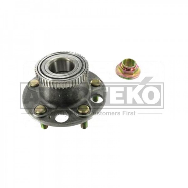 Wheel hub bearing Kits VKBA3349, 42200-SP0-951, ​42200-SP0-952, ​42200-SP0-953, 713617770, R174.49,