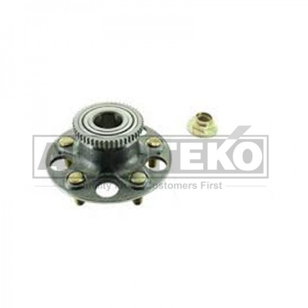 Wheel hub bearing Kits VKBA3954, 42200-S87-A51, ​42200-S87-C51, ​42200-S87-C52, R174.59,